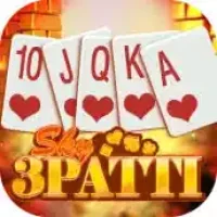 Download 3 Patti Sky APK – Latest Version for Ultimate Gameplay